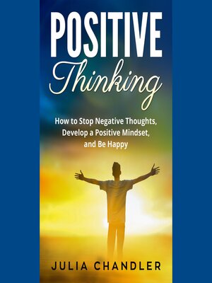 cover image of Positive Thinking